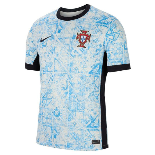 Maillot Portugal Exterieur Euro 2024