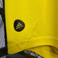 2011/2012 Retro Real Madrid Yellow Goalkeeper Football Shirt
