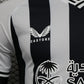 2023/2024 Player Version Newcastle United Home Soccer Jersey