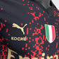 2022/2023 Player Version AC Milan Fourth Away Football Shirt 1:1 Thai Quality