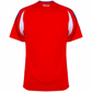 Chile Home Jersey America Cup2024 Red shirt