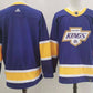 NHL Los Angeles Kings Blank Version Jersey
