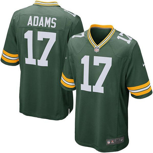 Davante Adams Green Bay Packers Jersey