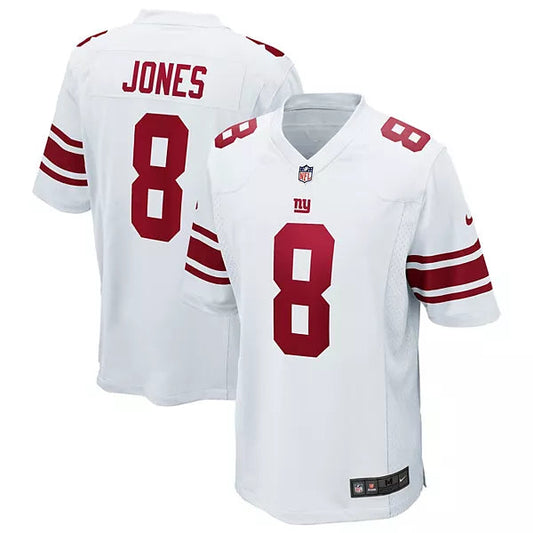 Daniel Jones New York Giants Jersey