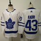 NHL Toronto Maple Leafs KADRI # 43 Jersey