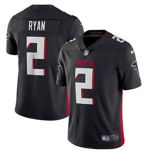 Matt Ryan Atlanta Falcons Jersey