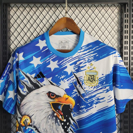 2022/2023 Argentina Special Edition Jersey