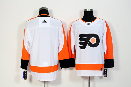 NHL Philadelphia Flyers Blank Version  Jersey