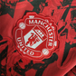 2023/2024 Manchester United  pre-match jersey 1:1 Thai Quality