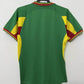 2002 Retro Senegal National Team Away Shirt