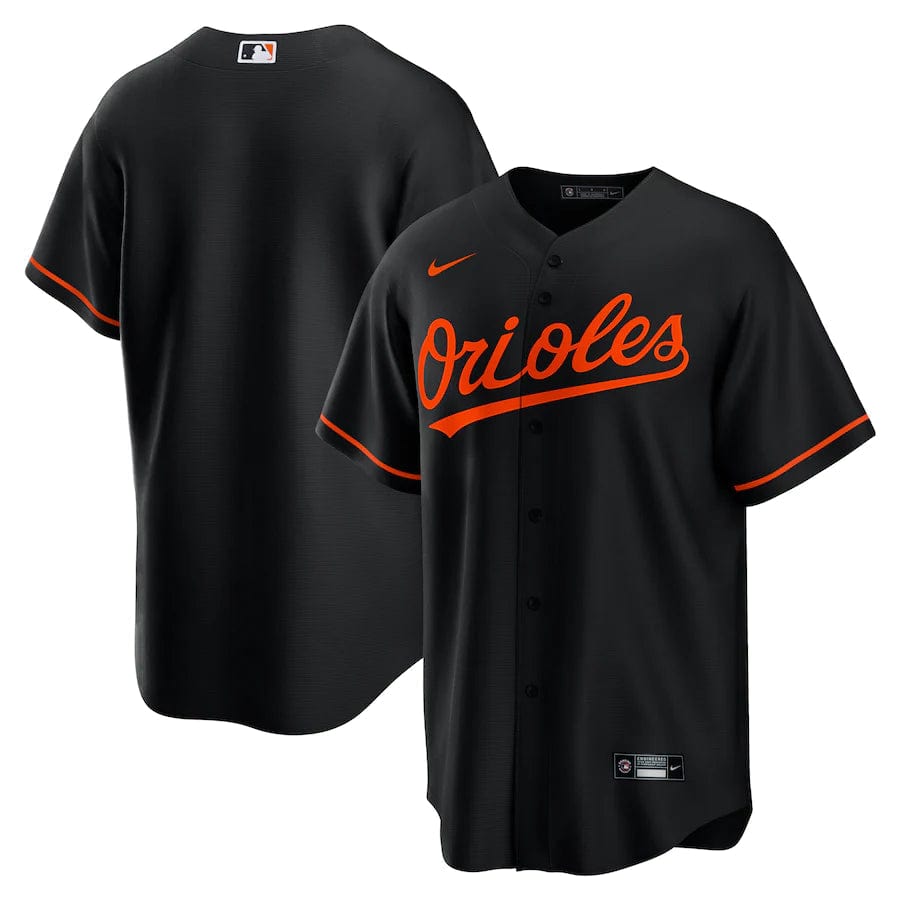 Baltimore Orioles-Trikots