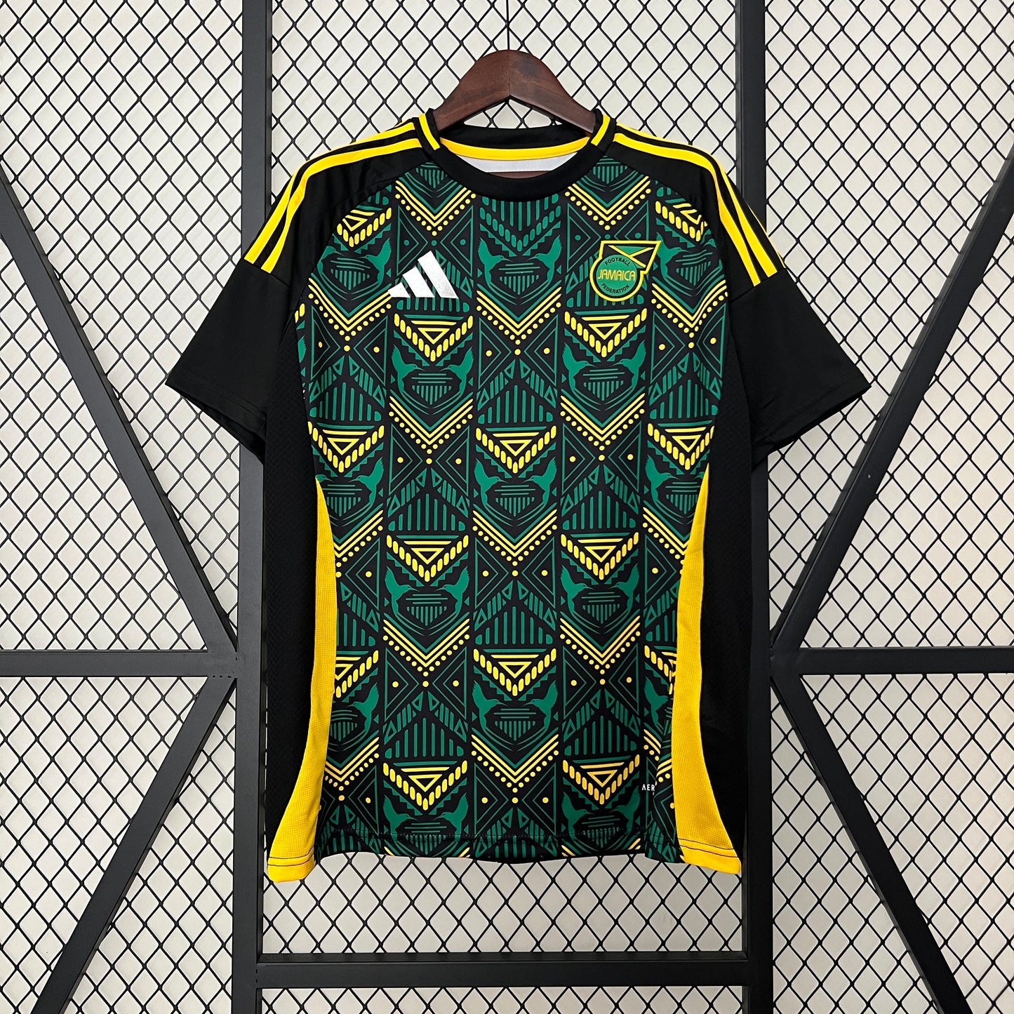 JAMAICA 24/25 (Away Kit)