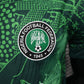 2022 Player Version Nigeria National Team Home Shirt