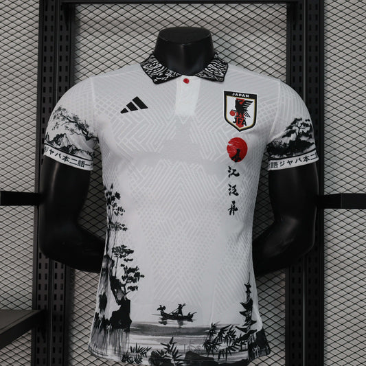 2023/2024 Player Version Japan Special Edition Football Jersey