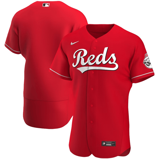 Cincinnati Reds Jerseys