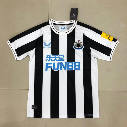 2022/2023 Newcastle United Home Soccer Jersey