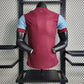 2023/2024 Player Version West Ham United Home Football Shirt 1:1 Thai Quality