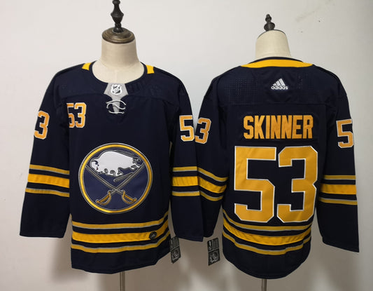 NHL Buffalo Sabres  SKINNER # 53 Jersey
