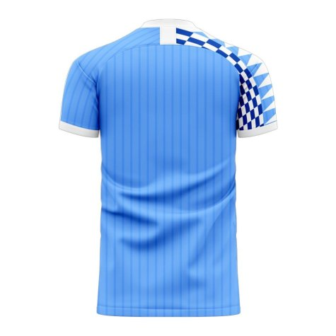 Uruguay  Home jersey  24/25