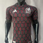 2024-25 Player Edition Mexico Home Jersey