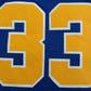 UCLA Kareem Abdul-Jabbar No. 33 University Blue Jersey