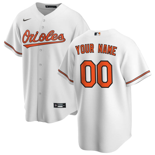 Baltimore Orioles Jerseys