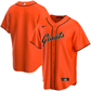 San Francisco Giants Jerseys