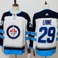 NHL Winnipeg Jets LAINE # 29 Jersey