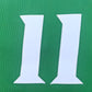 St. Patrick's High School No. 11 Owen Green Jersey