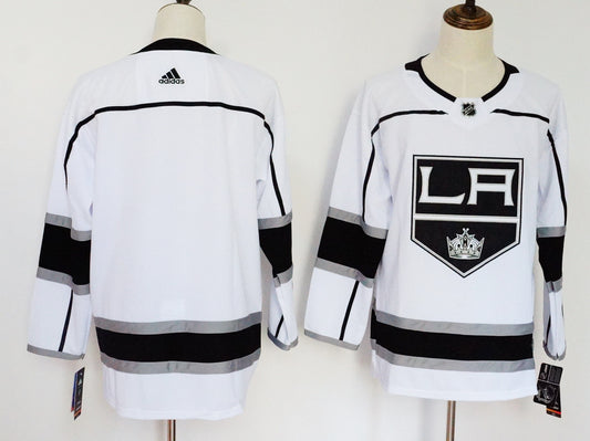 NHL  Los Angeles Kings Blank Version Jersey