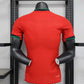 24-25 Portugal Home Player Jersey