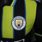 24-25 Manchester City Second Away Player Jersey