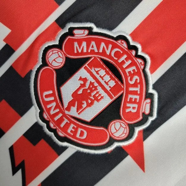2023/2024 Manchester United Special Edition Soccer Jersey 1:1 Thai Quality