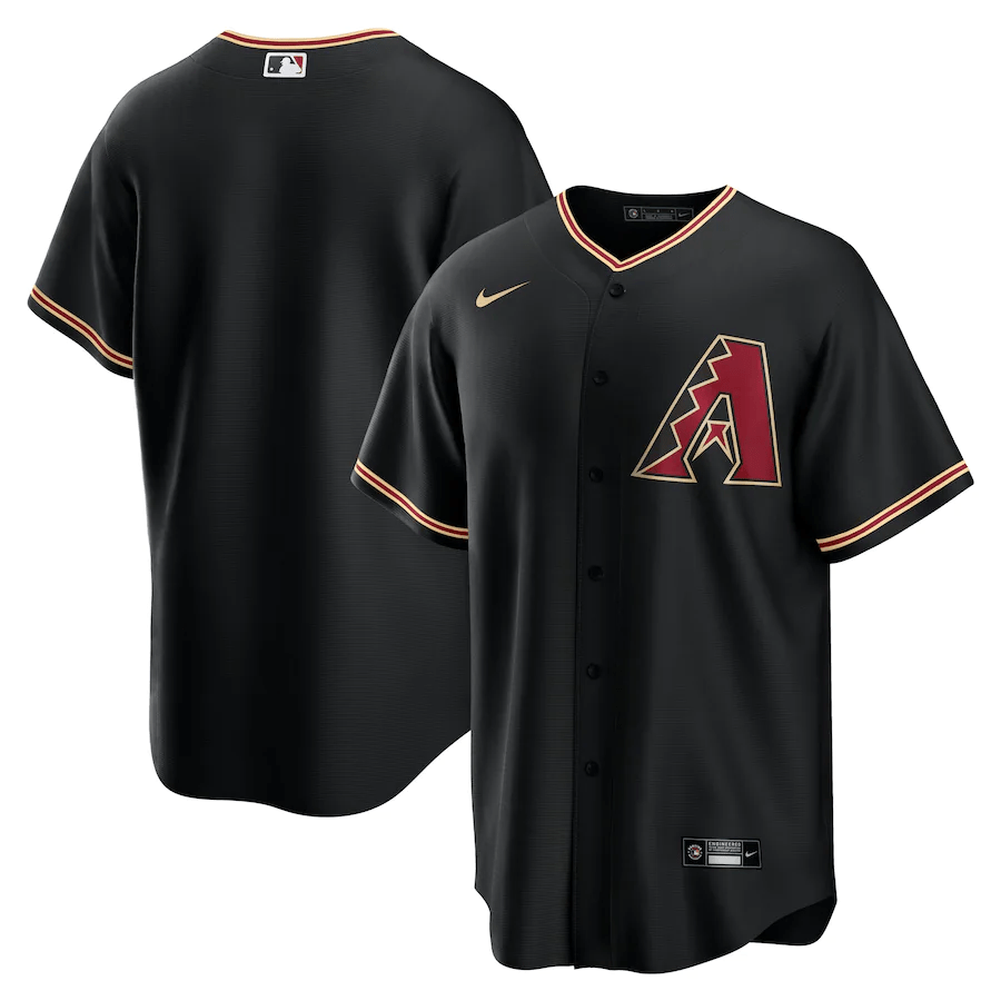 Arizona Diamondbacks-Trikots