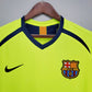 2005/2006 Retro Barcelona Away Football Shirt 1:1 Thai Quality
