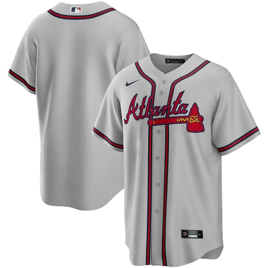 Atlanta Braves-Trikots