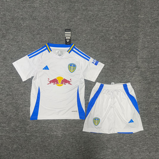 Kid's Soccer Shirts Leeds United