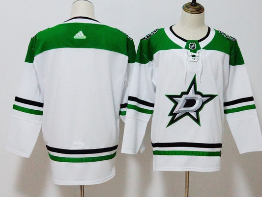 NHL Dallas Stars Blank Version Jersey