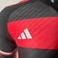 2024-25 Player Edition Flamengo Home Jersey