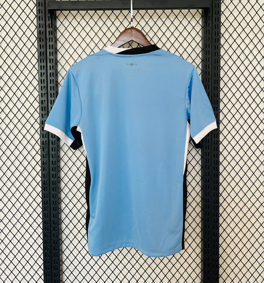 Uruguay Copa America Home Jersey