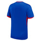 Maillot Equipe de France Domicile Euro 2024