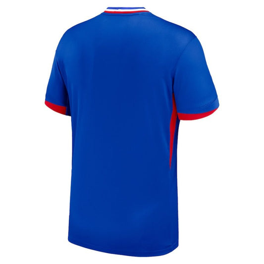 Maillot Equipe de France Domicile Euro 2024