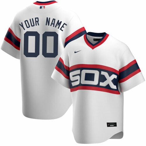 Chicago White Sox Jerseys