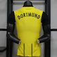 24-24 Dortmund home player jersey