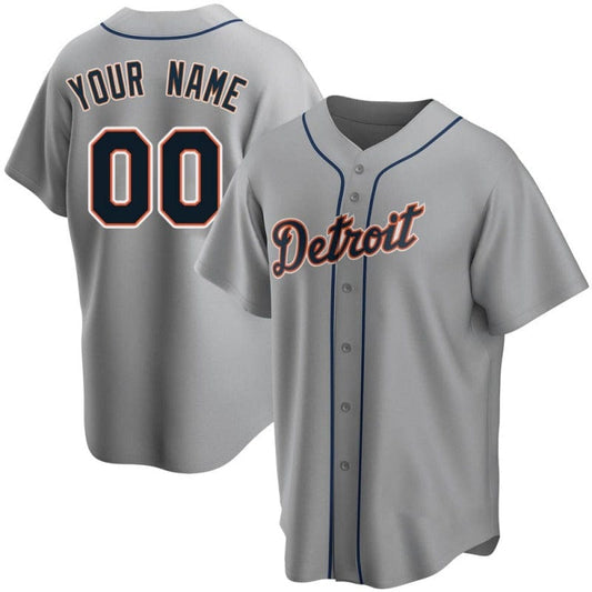 Detroit Tigers Jerseys