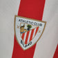 2022/2023 Athletic Bilbao Home Football Shirt 1:1 Thai Quality