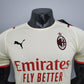 Player Version AC Milan Football Shirt Away 2021/2022 1:1 Thai Quality
