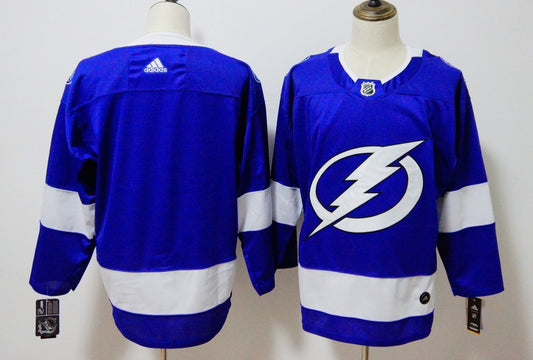 NHL  Tampa Bay Lightning  Blank Version Jersey