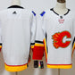 NHL Calgary Flames Blank Version Jersey