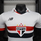 S-3XL, 24-25 Sao Paulo Home Player Jersey